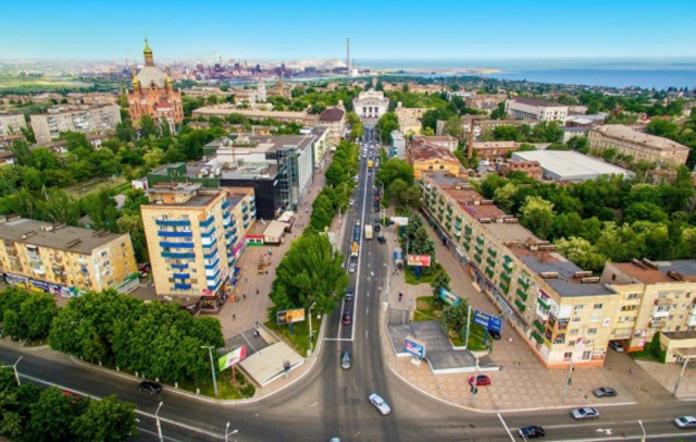 Image - Mariupol (city center).